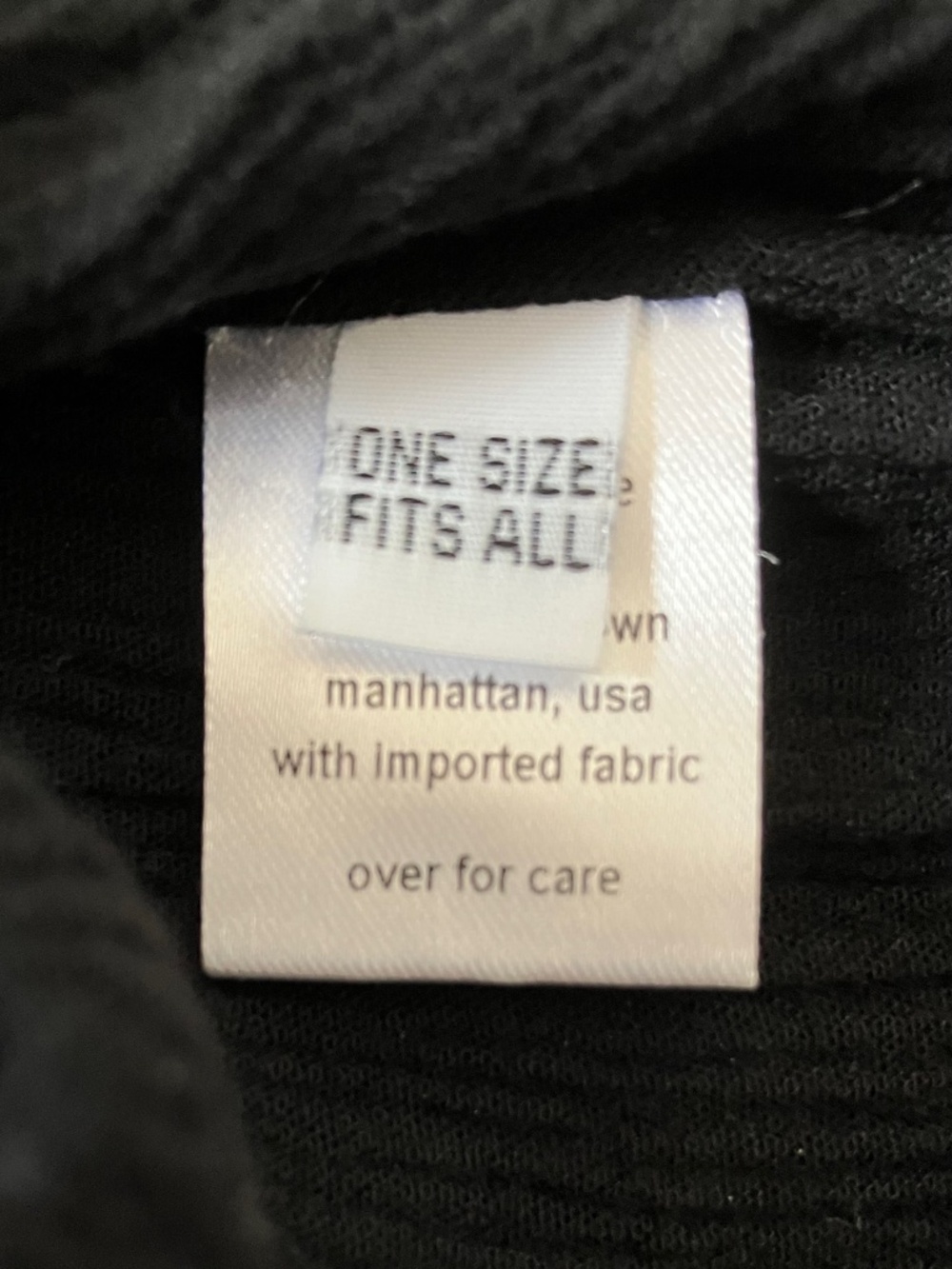 Rachel Comey Lightweight Caftan w/ Short Sleeves and Pockets L XL - Picture 7 of 7